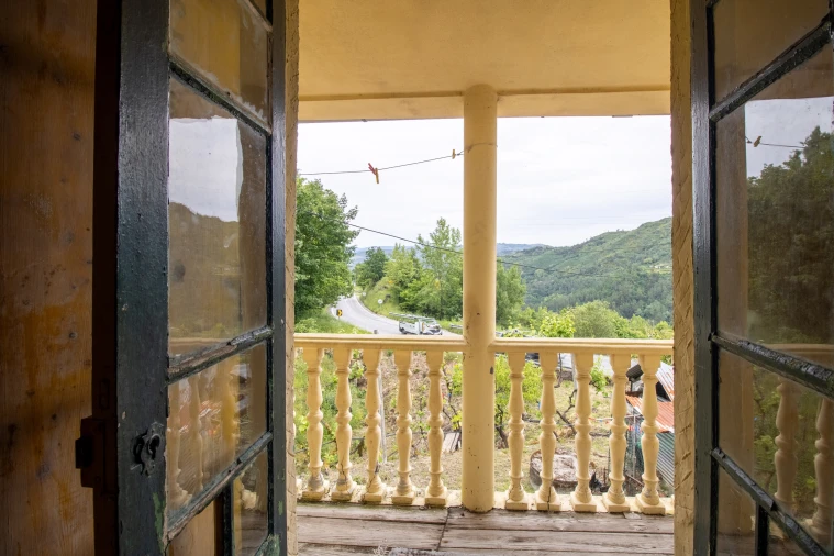 Moradia T2 para Venda em Bustelo, Carneiro e Carvalho de Rei Foto 4