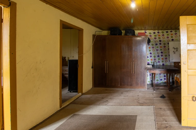 Moradia T2 para Venda em Bustelo, Carneiro e Carvalho de Rei Foto 13