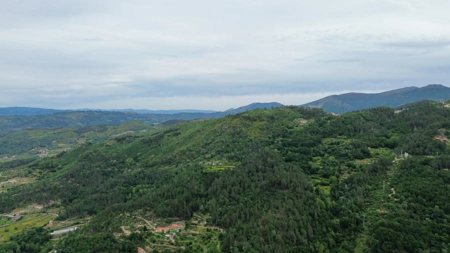 Moradia T2 para Venda em Bustelo, Carneiro e Carvalho de Rei Foto 7