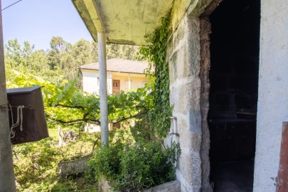 Moradia T2 para Venda em Aboadela, Sanche e Várzea