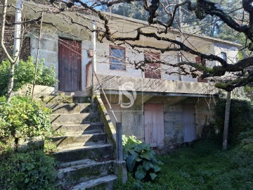Moradia T2 para Venda em Aboadela, Sanche e Várzea