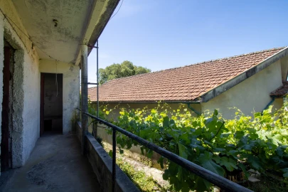 Moradia T2 para Venda em Aboadela, Sanche e Várzea