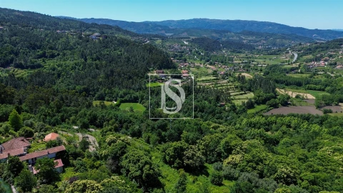 Moradia T2 para Venda em Aboadela, Sanche e Várzea