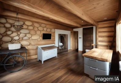 Moradia T2 para Venda em Aboadela, Sanche e Várzea