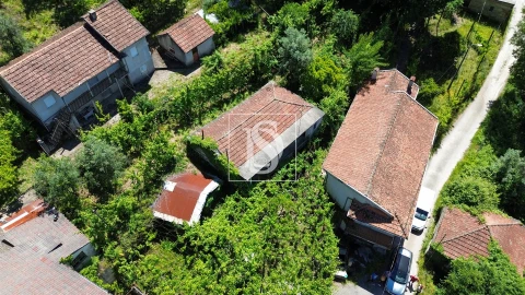 Moradia T2 para Venda em Aboadela, Sanche e Várzea