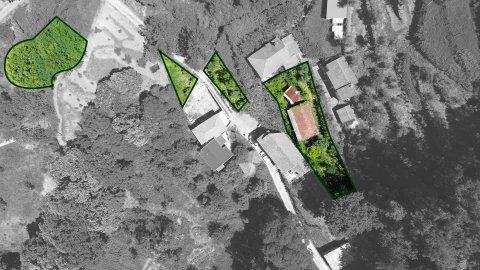 Moradia T2 para Venda em Aboadela, Sanche e Várzea