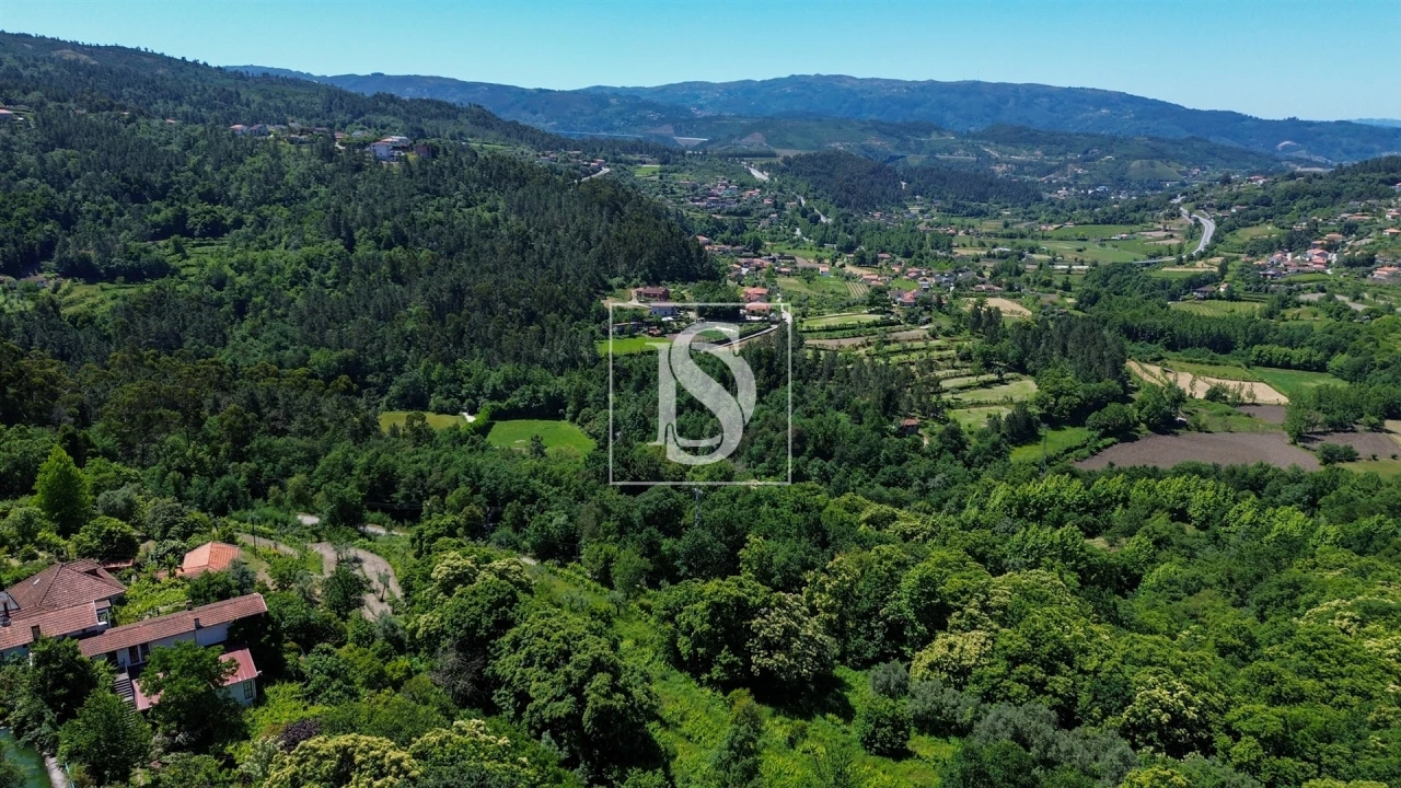Moradia T2 para Venda em Aboadela, Sanche e Várzea Foto 24