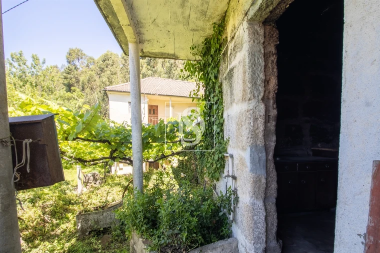 Moradia T2 para Venda em Aboadela, Sanche e Várzea Foto 10