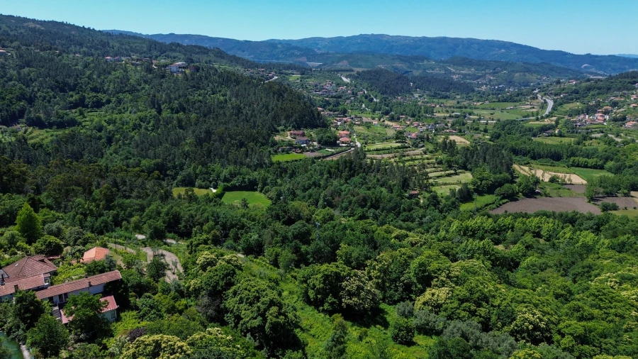 Moradia T2 para Venda em Aboadela, Sanche e Várzea Foto 25