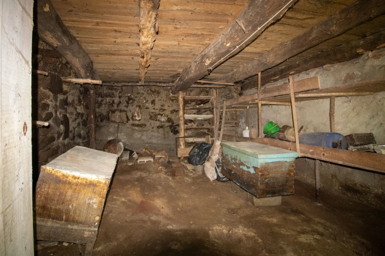 Moradia T2 para Venda em Aboadela, Sanche e Várzea Foto 20