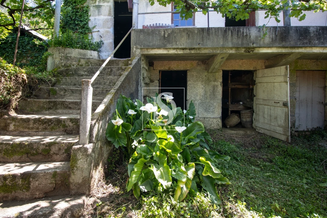 Moradia T2 para Venda em Aboadela, Sanche e Várzea Foto 8