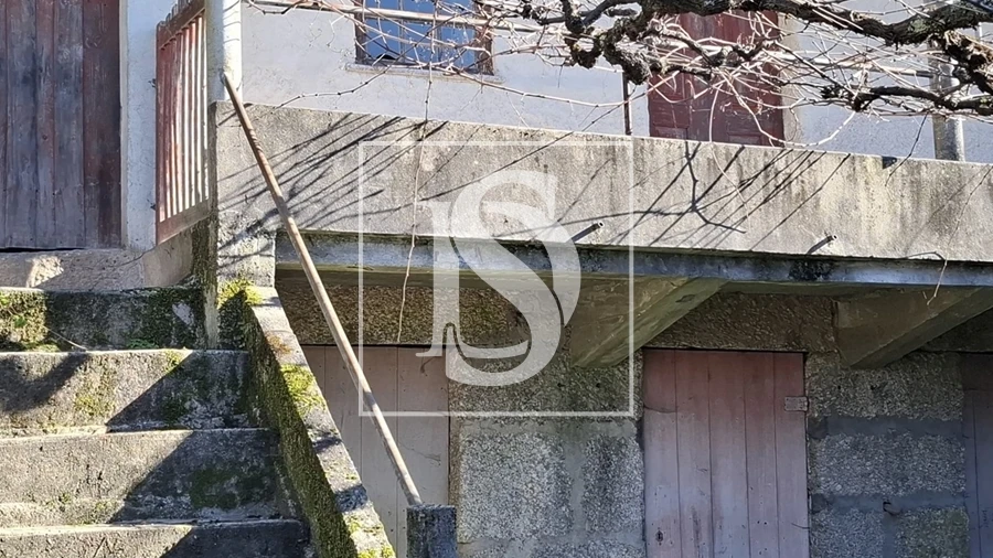 Moradia T2 para Venda em Aboadela, Sanche e Várzea