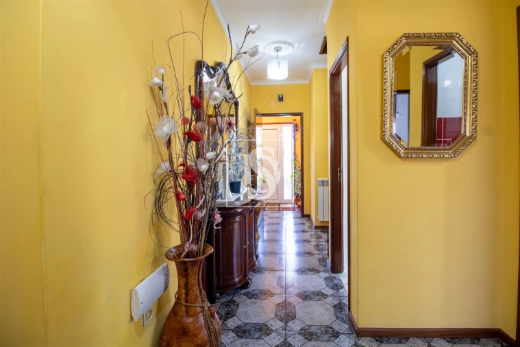 Moradia T4 para Venda em Teixeira e Teixeiró Foto 7