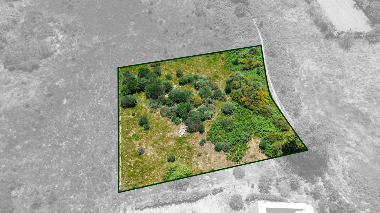 Terreno para Venda em Soalhães Foto 1