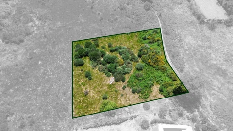 Terreno para Venda em Soalhães