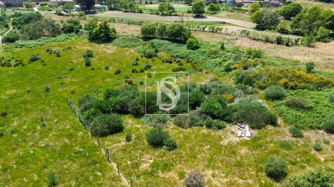 Terreno para Venda em Soalhães