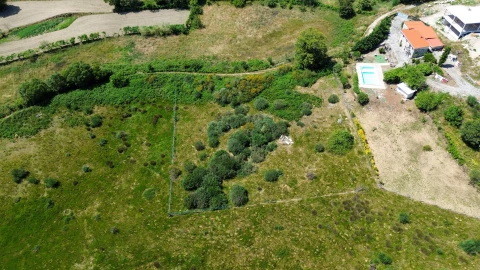 Terreno para Venda em Soalhães