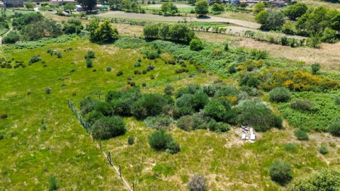 Terreno para Venda em Soalhães