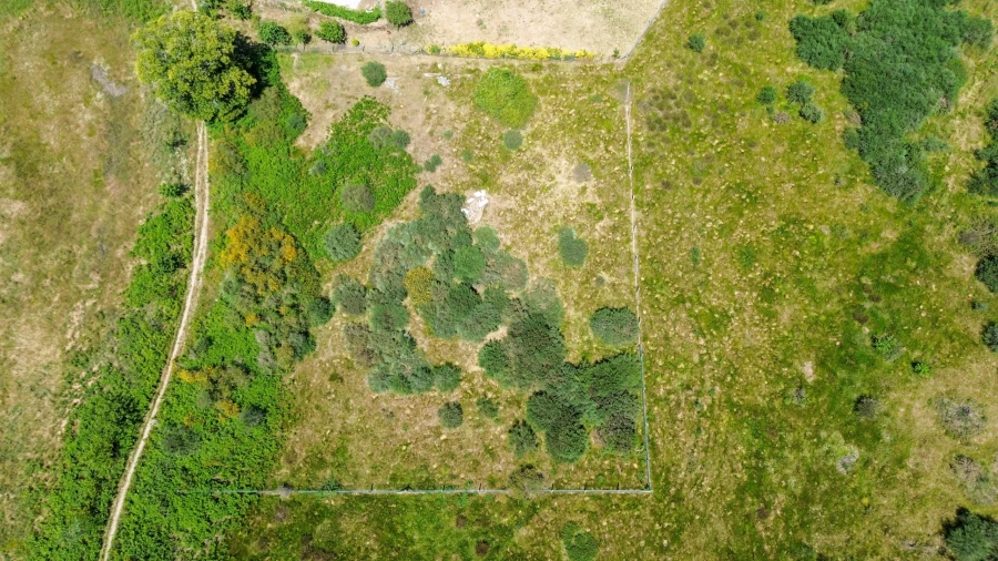 Terreno para Venda em Soalhães Foto 7