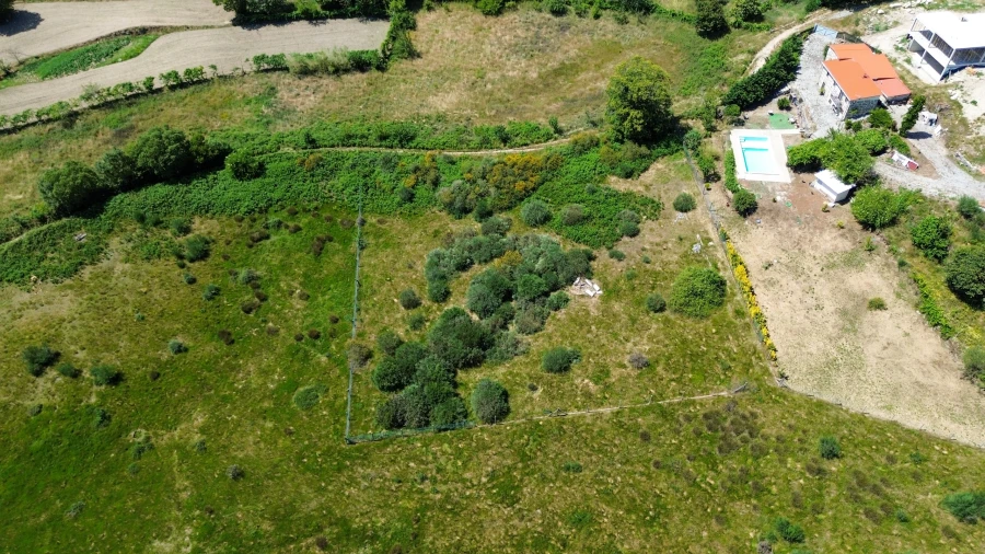 Terreno para Venda em Soalhães Foto 3
