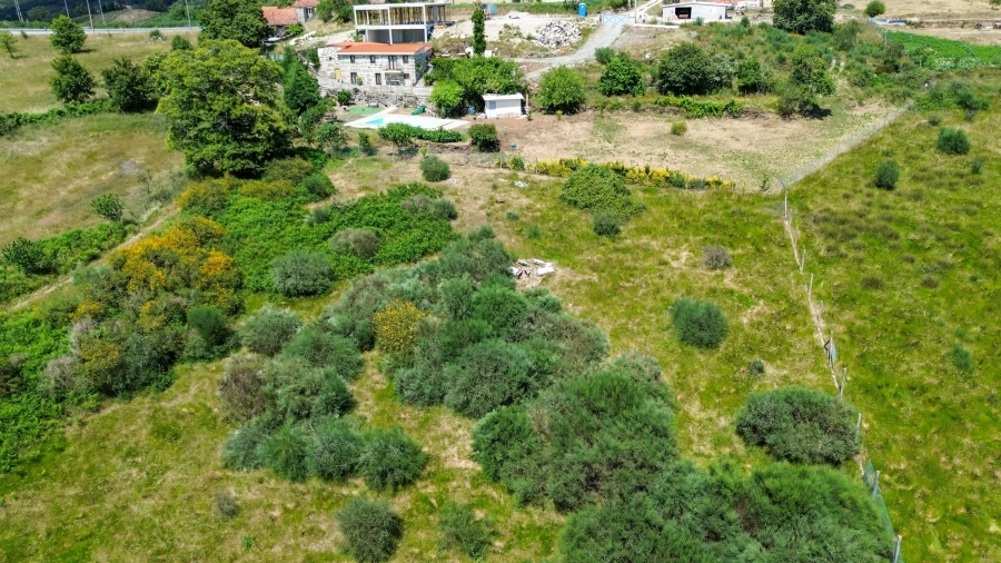 Terreno para Venda em Soalhães Foto 8