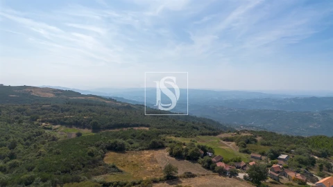Terreno para Venda em Gouveia (São Simão)