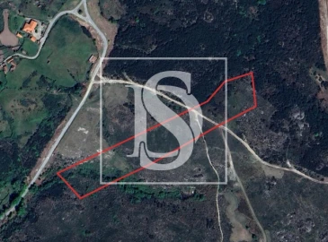 Terreno para Venda em Gouveia (São Simão)