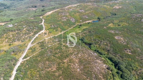 Terreno para Venda em Gouveia (São Simão)