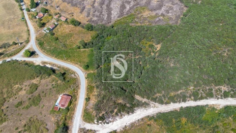 Terreno para Venda em Gouveia (São Simão)