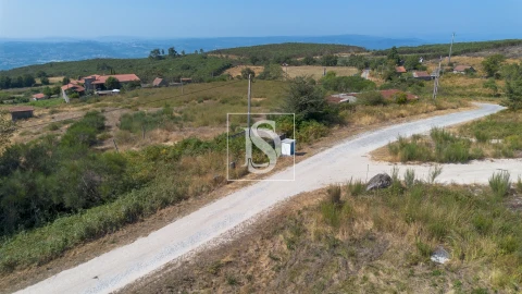 Terreno para Venda em Gouveia (São Simão)