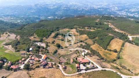 Terreno para Venda em Gouveia (São Simão)