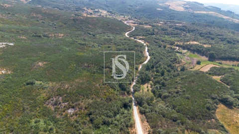 Terreno para Venda em Gouveia (São Simão)