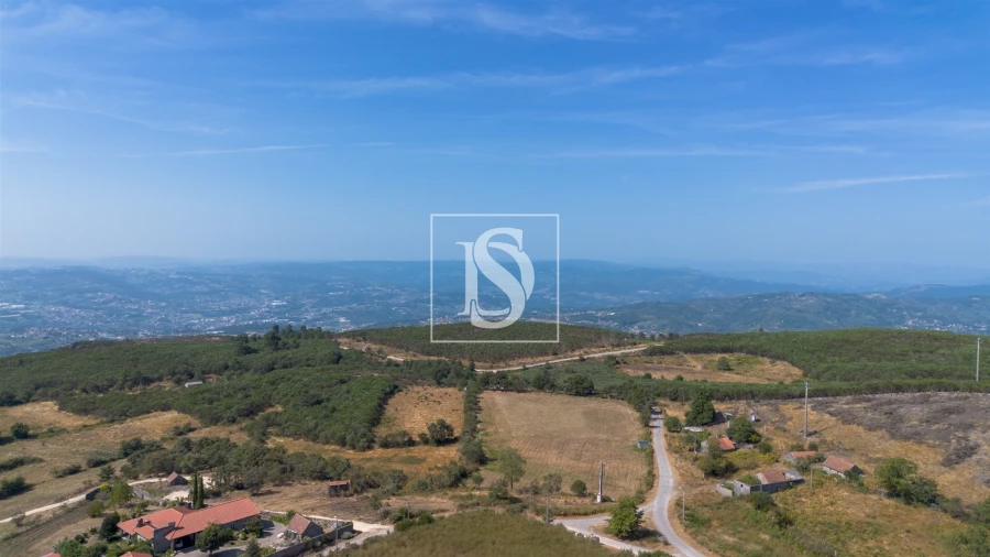 Terreno para Venda em Gouveia (São Simão) Foto 2
