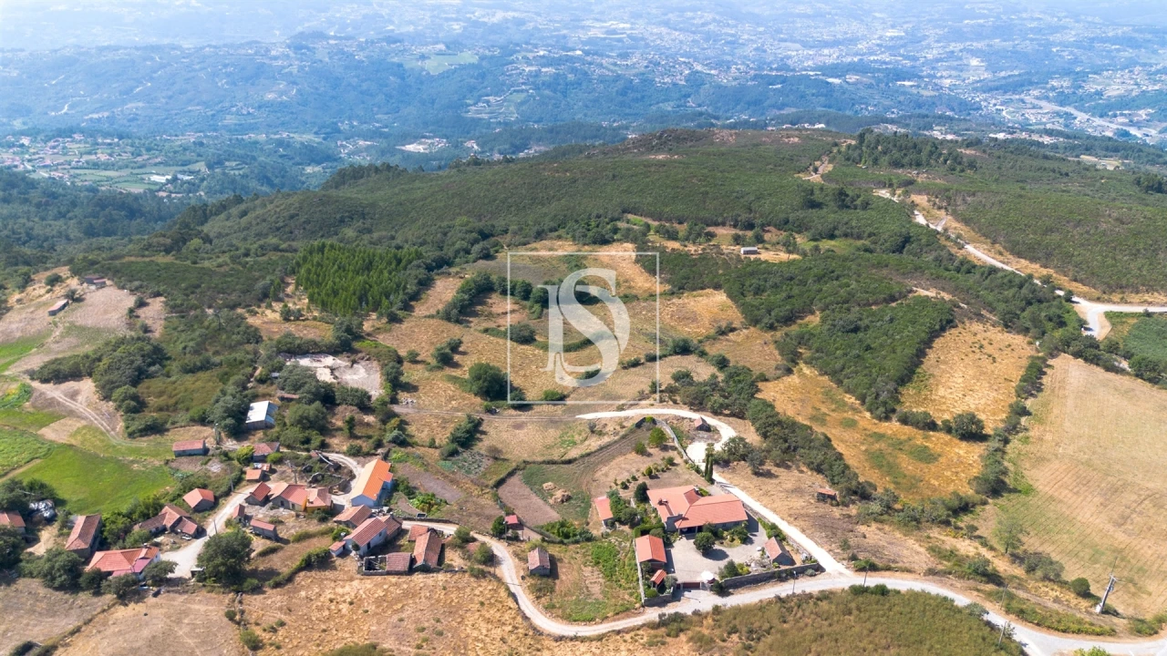 Terreno para Venda em Gouveia (São Simão) Foto 17
