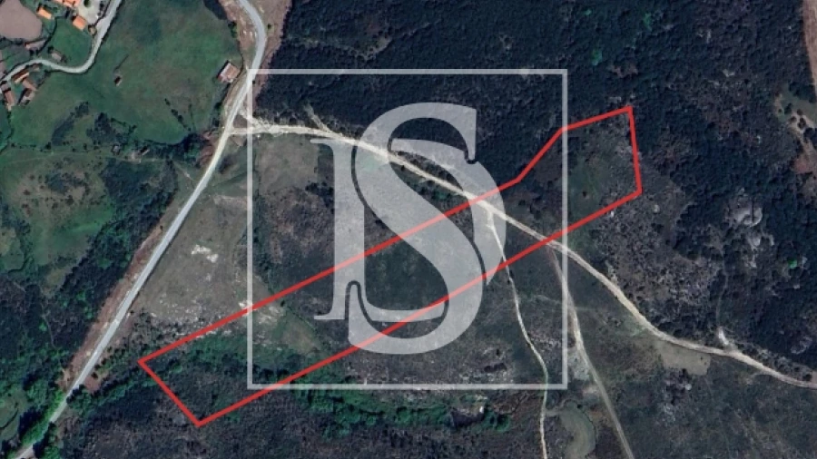 Terreno para Venda em Gouveia (São Simão)