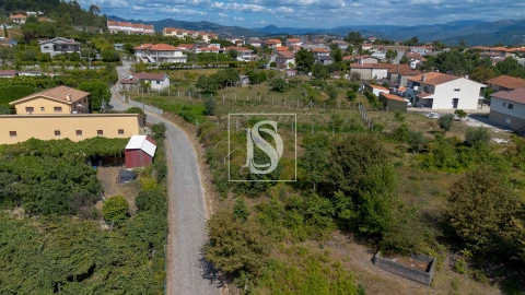 Terreno para Venda em Fregim