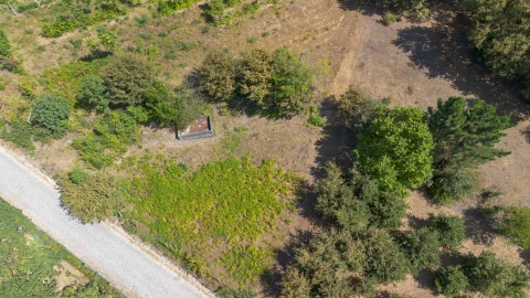 Terreno para Venda em Fregim