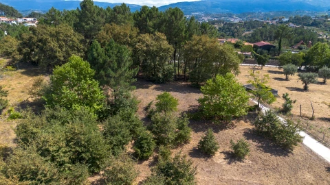 Terreno para Venda em Fregim