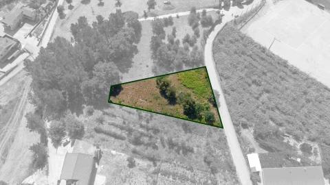 Terreno para Venda em Fregim