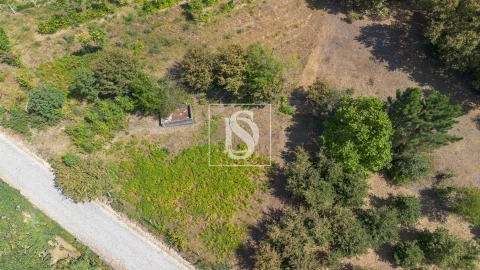 Terreno para Venda em Fregim