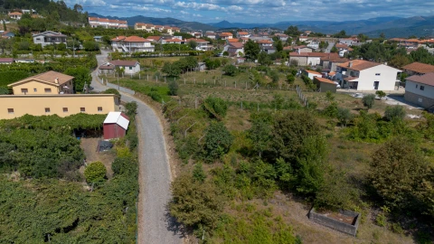 Terreno para Venda em Fregim