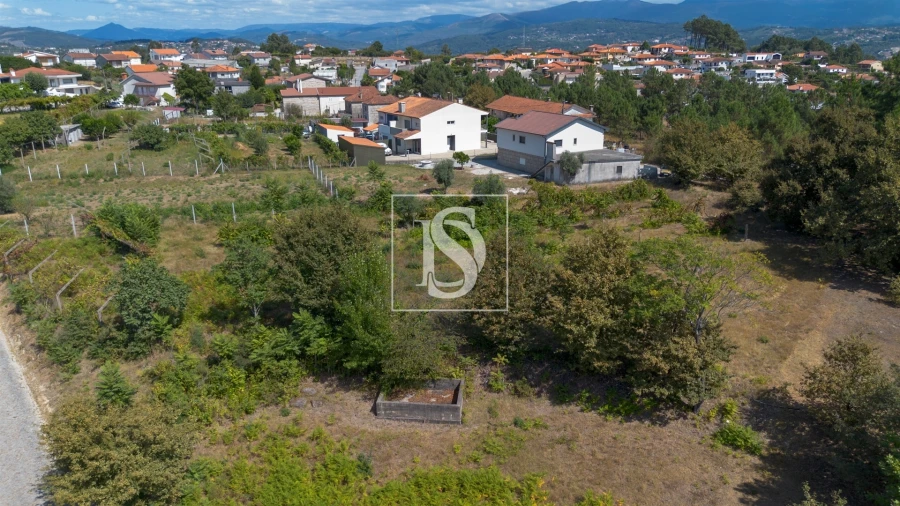 Terreno para Venda em Fregim Foto 4