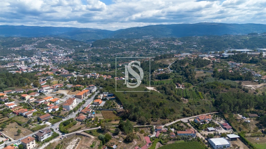 Terreno para Venda em Fregim Foto 2