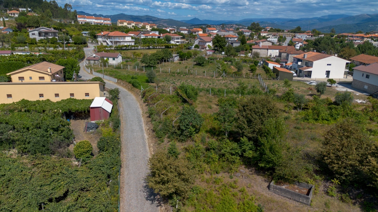 Terreno para Venda em Fregim Foto 6