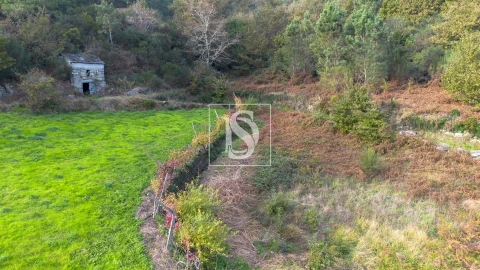 Terreno para Venda em Ansiães