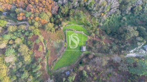 Terreno para Venda em Ansiães