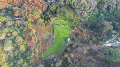 Terreno para Venda em Ansiães
