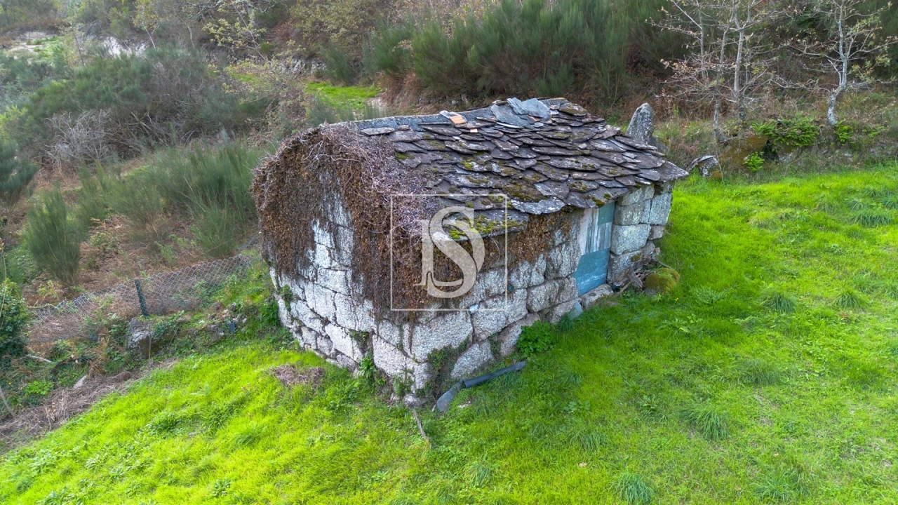 Terreno para Venda em Ansiães Foto 6