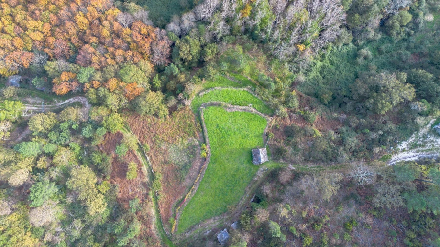 Terreno para Venda em Ansiães Foto 8