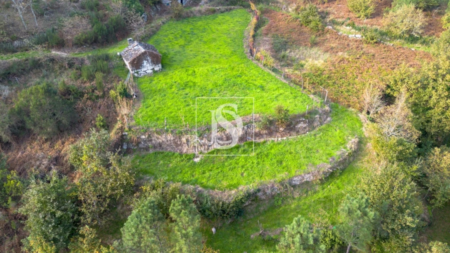 Terreno para Venda em Ansiães Foto 8